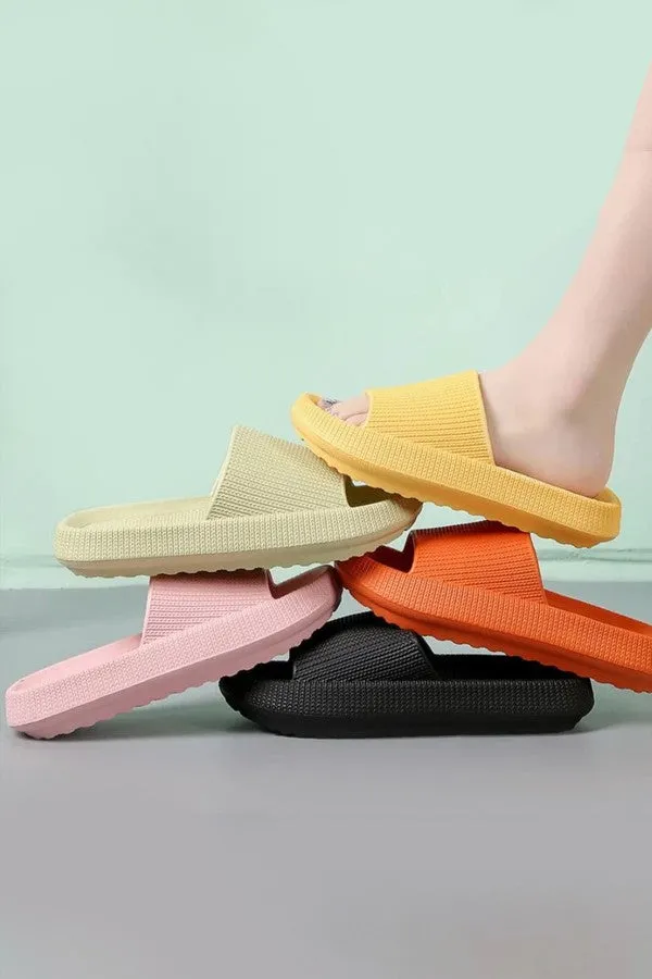 Air Cloud Sandals