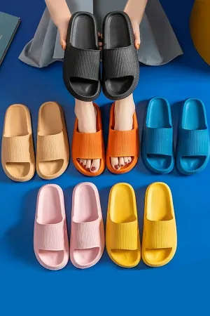 Air Cloud Sandals