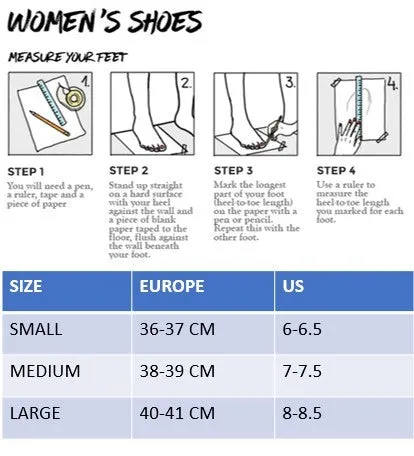 Air Cloud Sandals