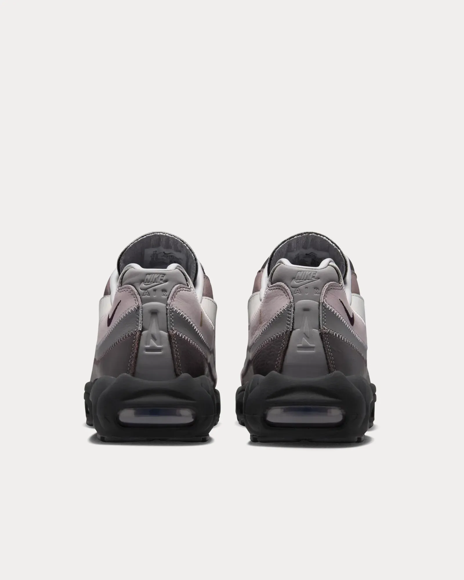 Air Max 95 'While You Were Sleeping' Low Top Sneakers