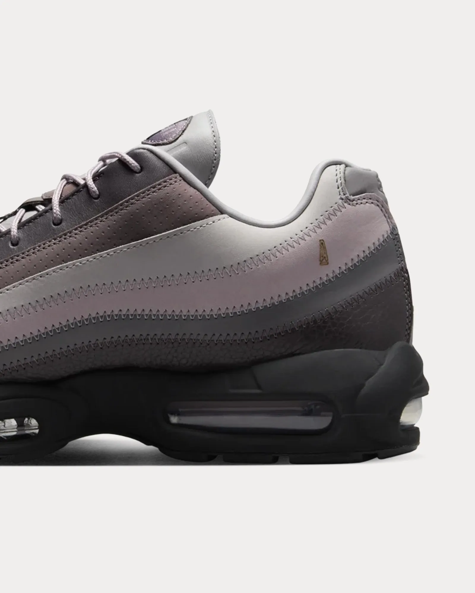 Air Max 95 'While You Were Sleeping' Low Top Sneakers