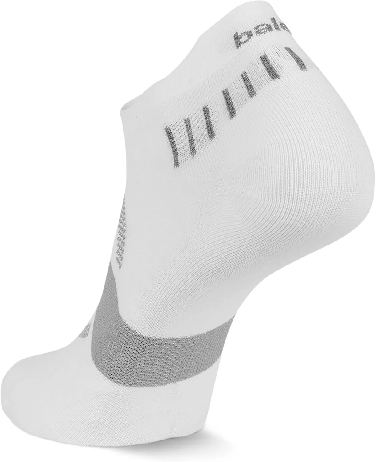 Balega unisex Hidden Dry Moisture Wicking Performance No Show Athletic Running Socks (1 Pair)