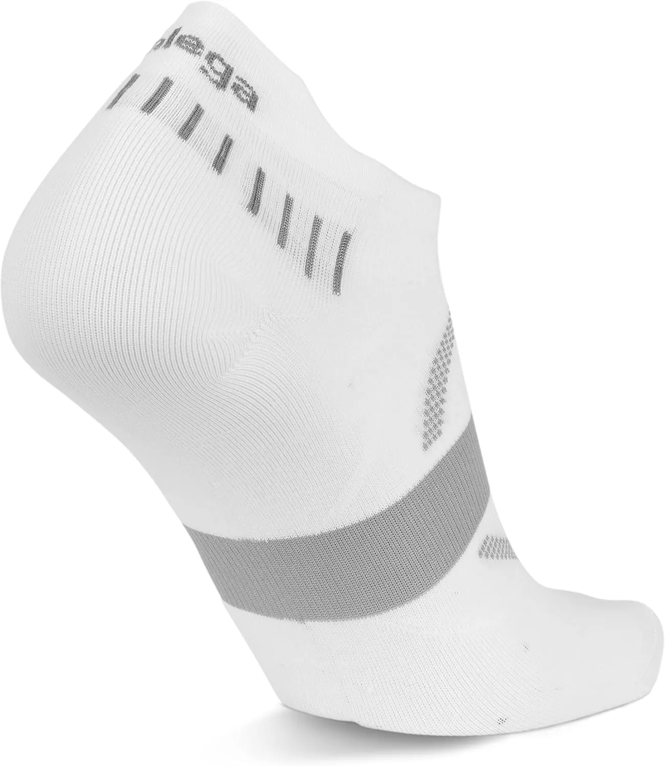 Balega unisex Hidden Dry Moisture Wicking Performance No Show Athletic Running Socks (1 Pair)