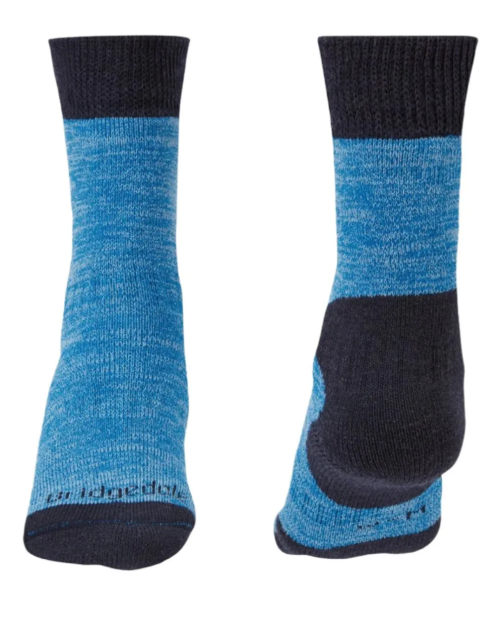 Bridgedale Womens Explorer Heavyweight Comfort Socks