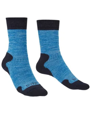 Bridgedale Womens Explorer Heavyweight Comfort Socks