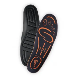 Caliper Footbed