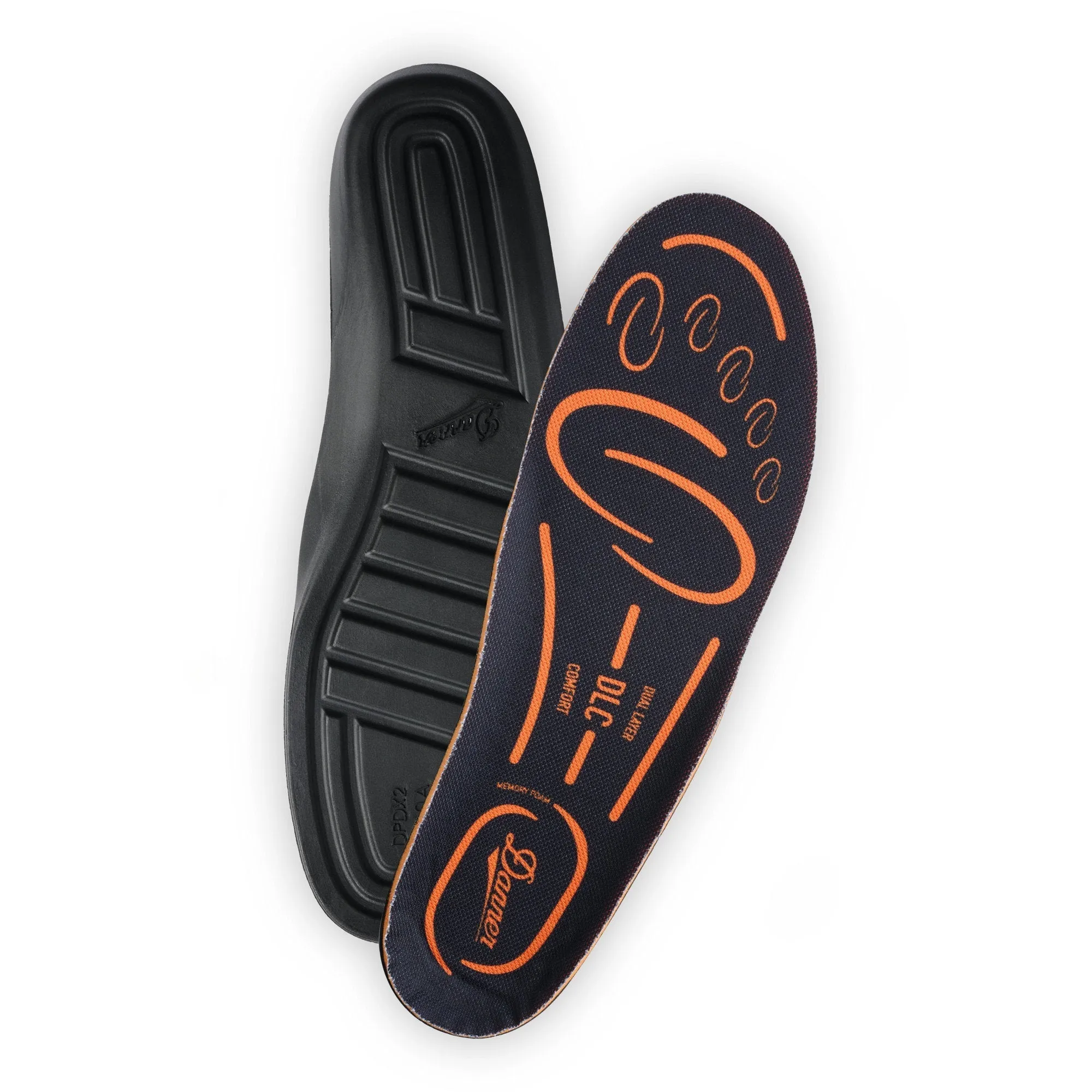 Caliper Footbed