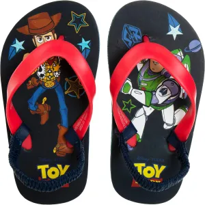 Disney Girls Boys Character Flip Flops Sandals Kids Water Shoes - Minnie Mickey Moana Toy Story Frozen Cars Encanto Princess Thong Beach Slides Slip On Quick Dry (Toddler-Little Kid)