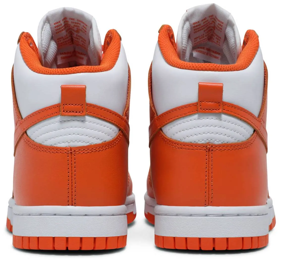 Dunk High 'Syracuse' 2021