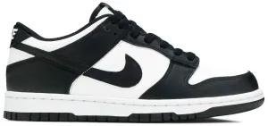 Dunk Low GS 'Black White / Panda'