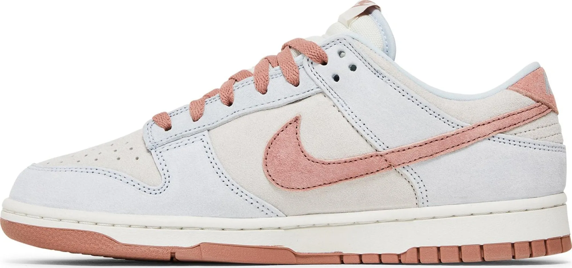 Dunk Low Retro Premium 'Fossil Rose'
