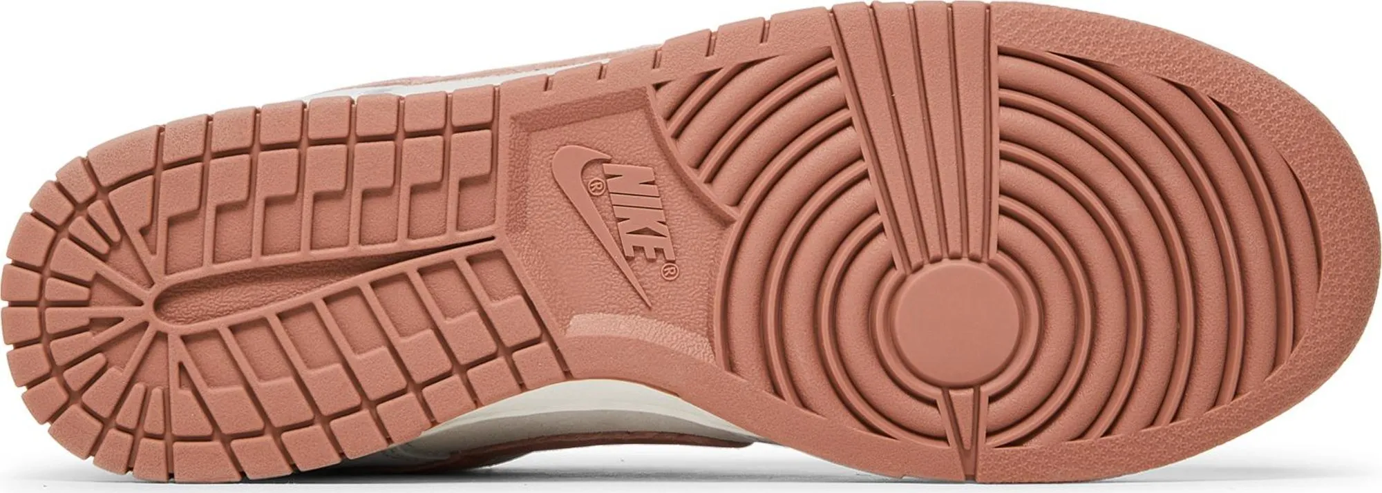 Dunk Low Retro Premium 'Fossil Rose'