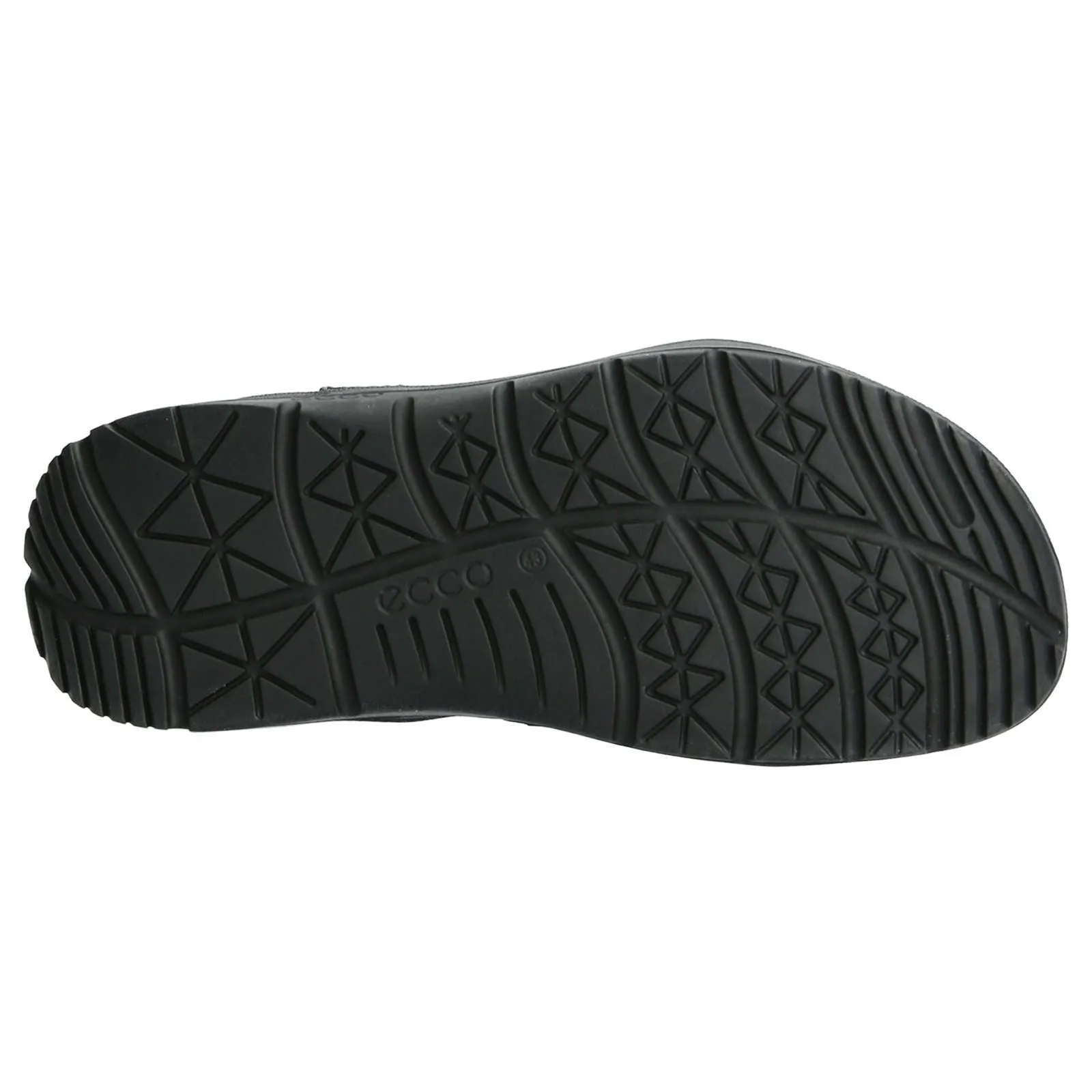 Ecco X-trinsic Synthetic Textile Men's Sandals