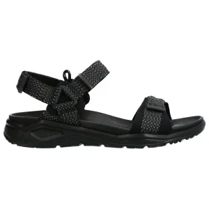 Ecco X-trinsic Synthetic Textile Men's Sandals