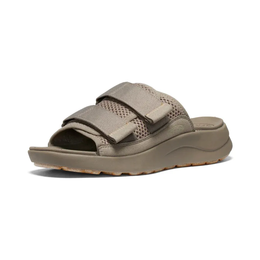 Elle Sport Slide in Brindle/Brindle