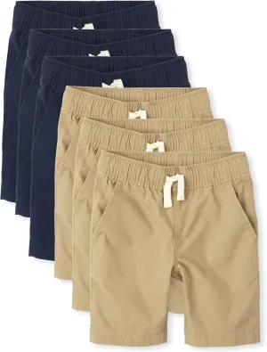 Essential Jogger Shorts