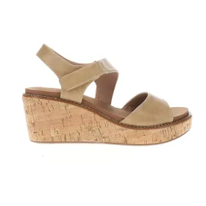 Five O Clock Somewhere Wedge Sandals