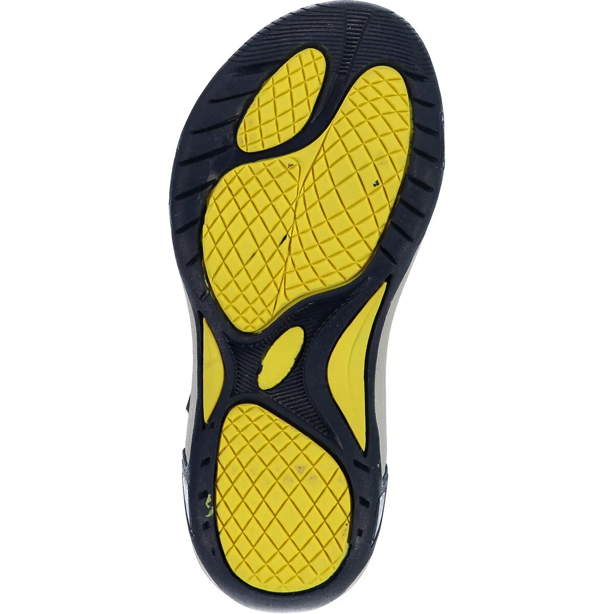 Hamal Kids Hiking Sandal
