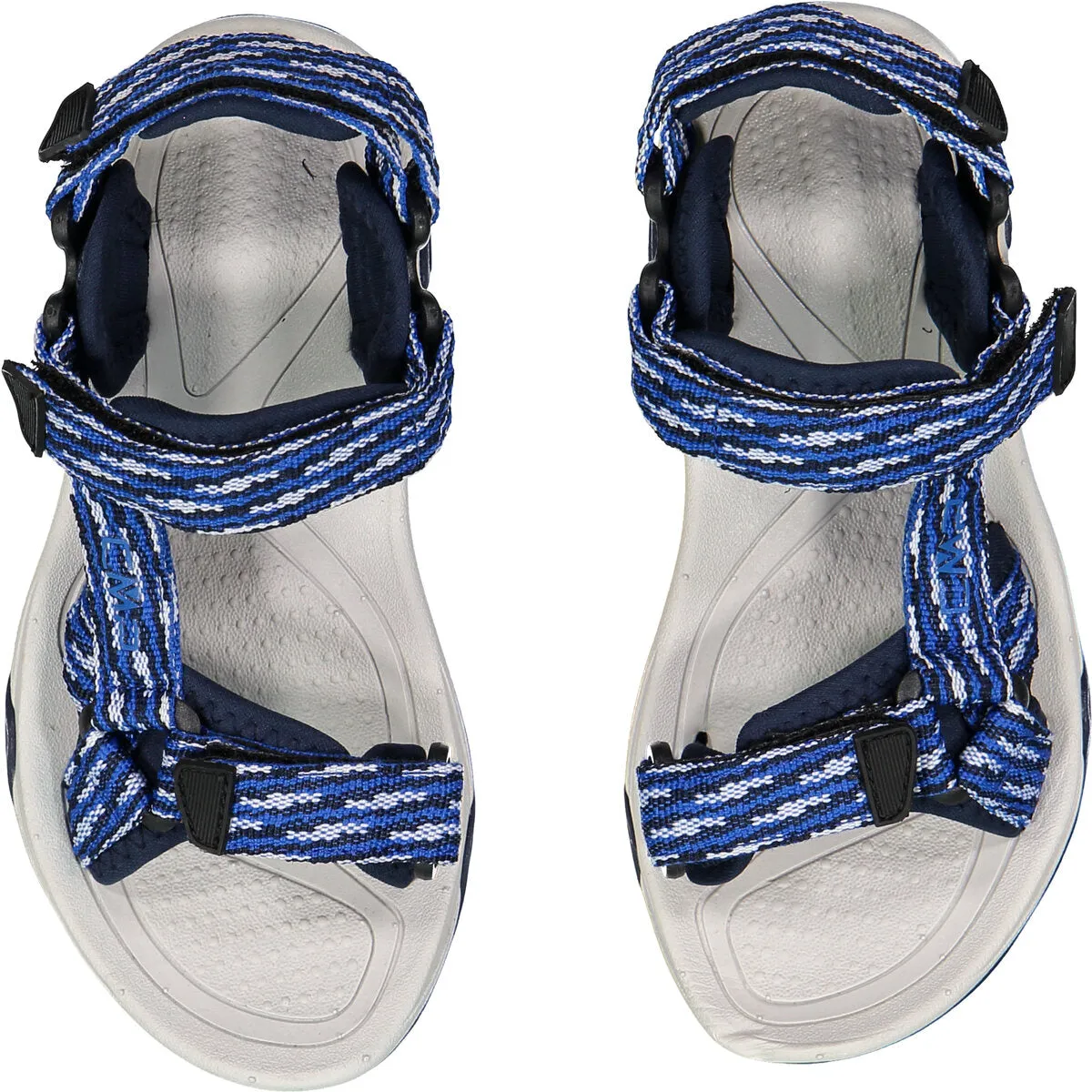 Hamal Kids Hiking Sandal