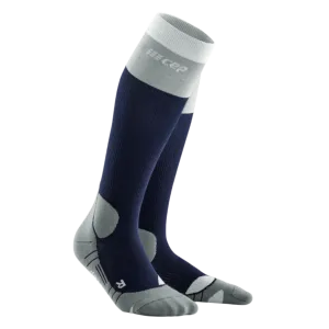 Hiking Light Merino Tall Compression Socks, Women - Clearance