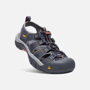 KEEN NEWPORT H2 SANDAL INDIA INK/RUST 1001931