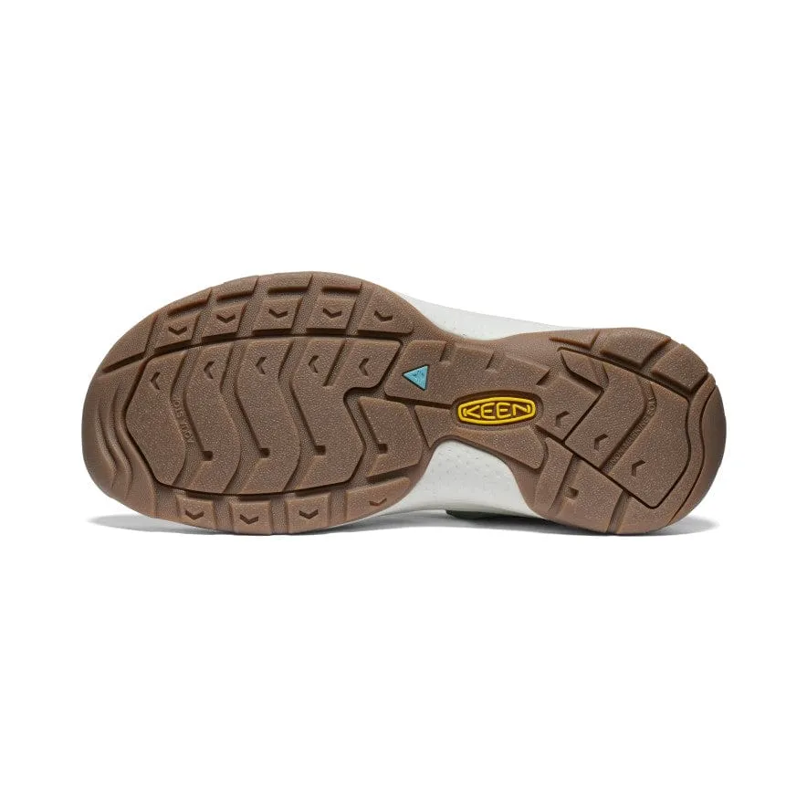 Keen Women's Astoria West Sandals- Terrazzo/ Granite Green