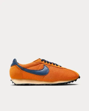 LD-1000 Orange Peel / Sail / Sesame / Armoury Navy Low Top Sneakers