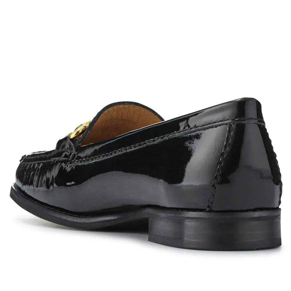 Lorella Wide-Fit Slip-On Shoes - LORELLAWIDE / 327 459