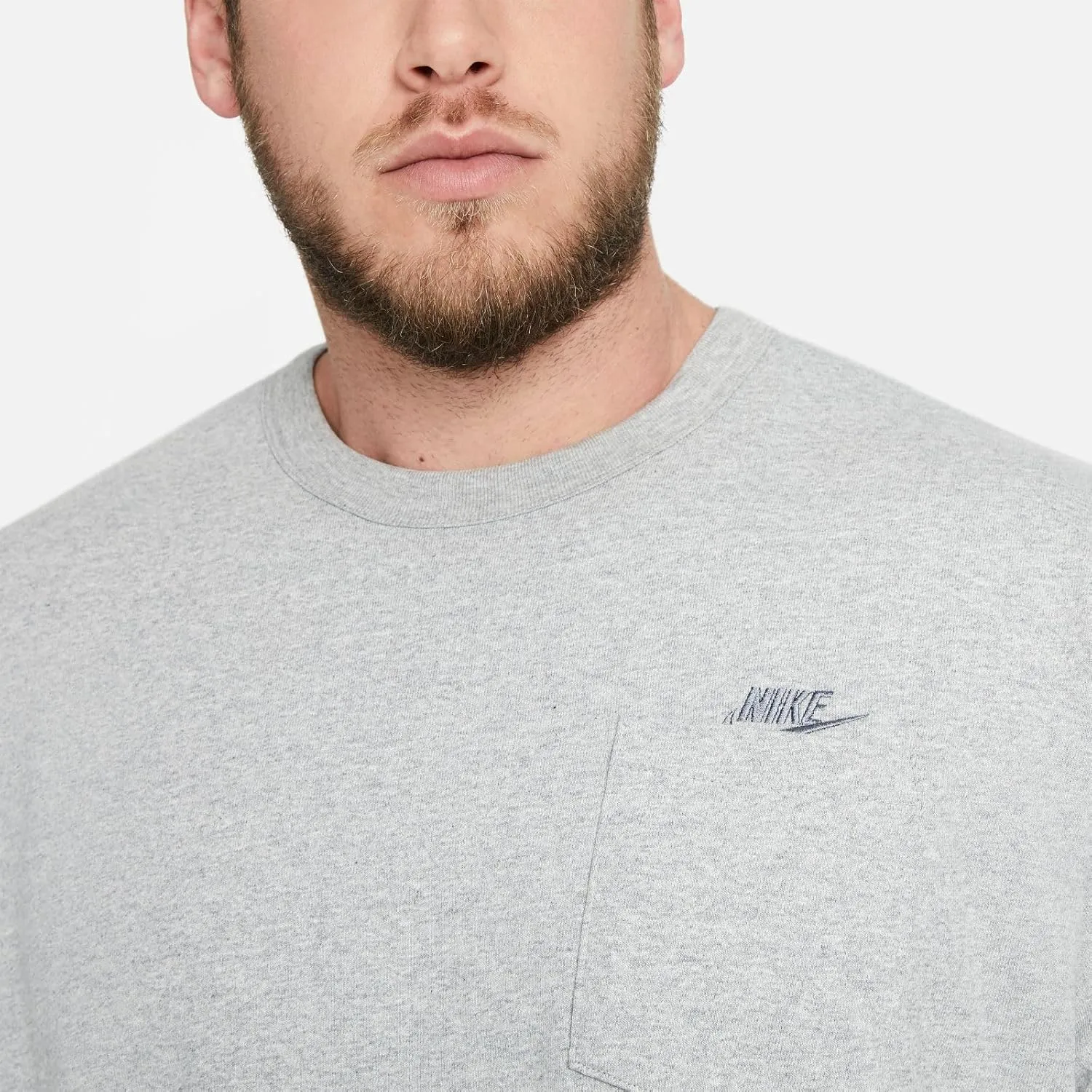 Men's Nike Sportswear Club T-Shirt