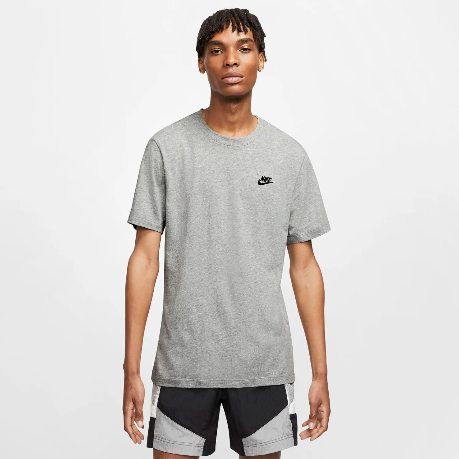 Men's Nike Sportswear Club T-Shirt