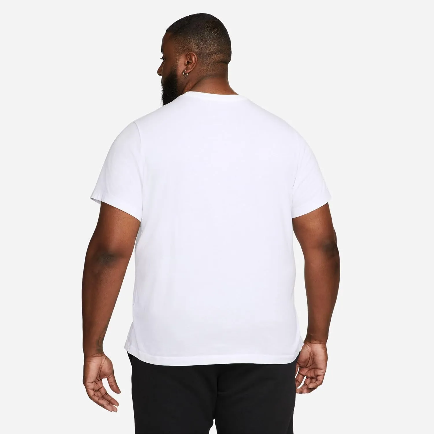 Men's Nike Sportswear Club T-Shirt