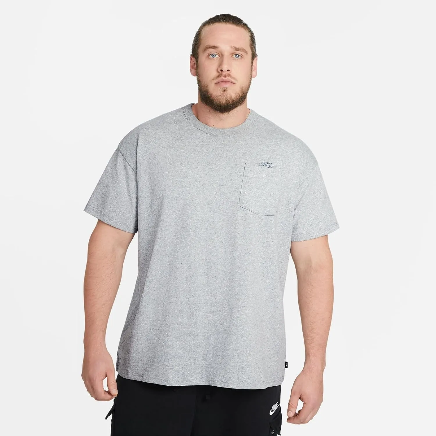 Men's Nike Sportswear Club T-Shirt