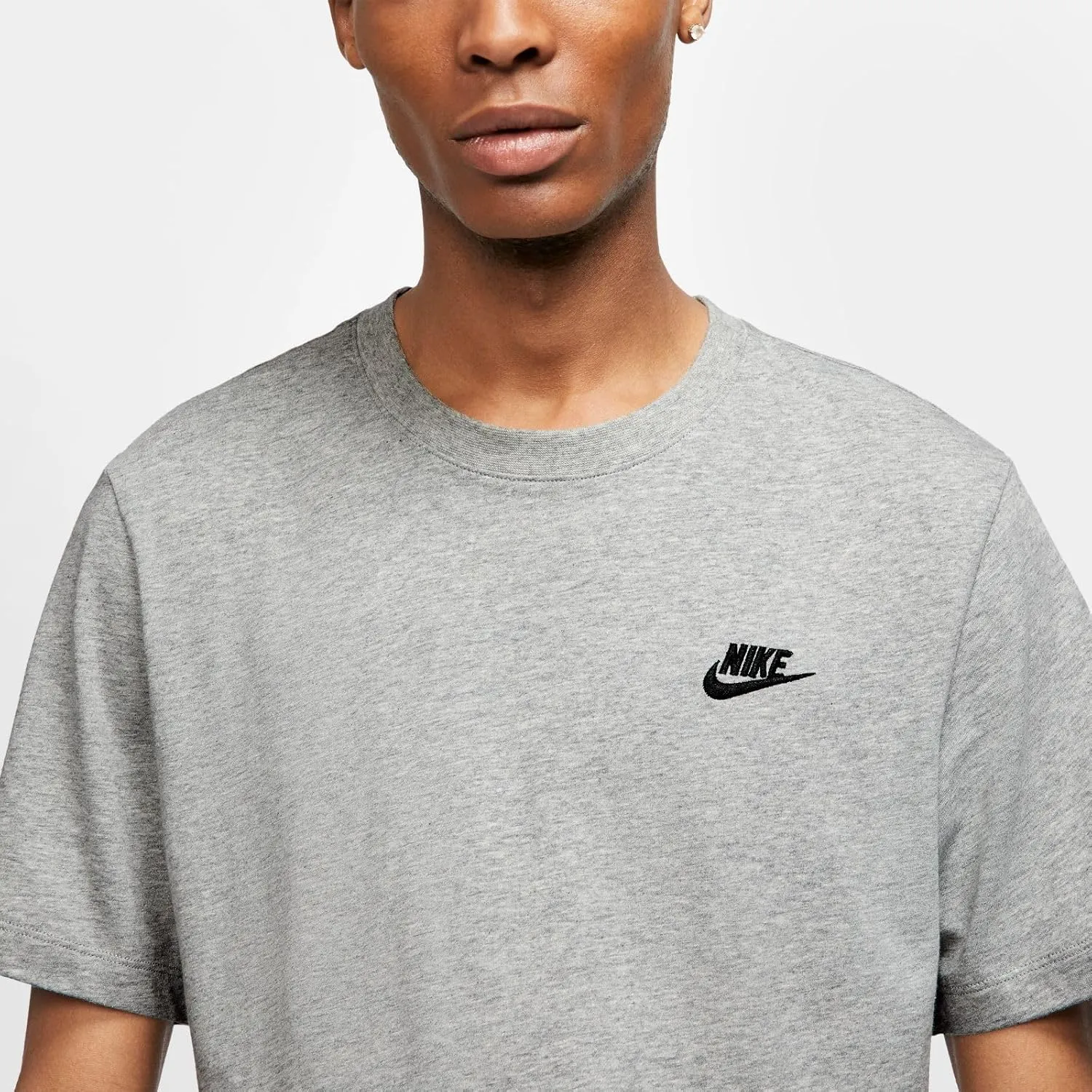 Men's Nike Sportswear Club T-Shirt