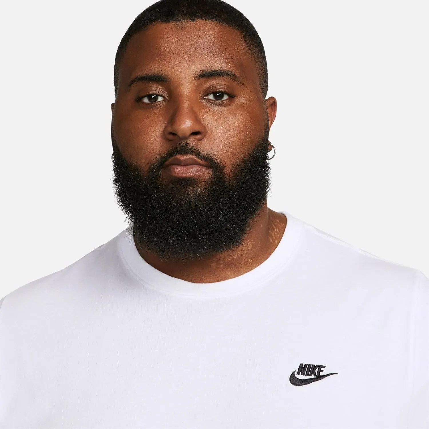 Men's Nike Sportswear Club T-Shirt