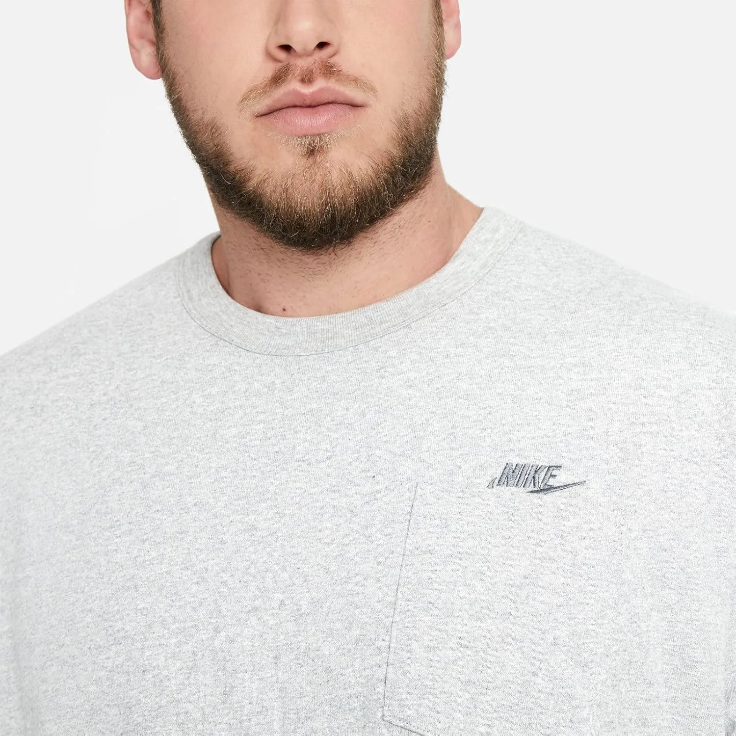 Men's Nike Sportswear Club T-Shirt