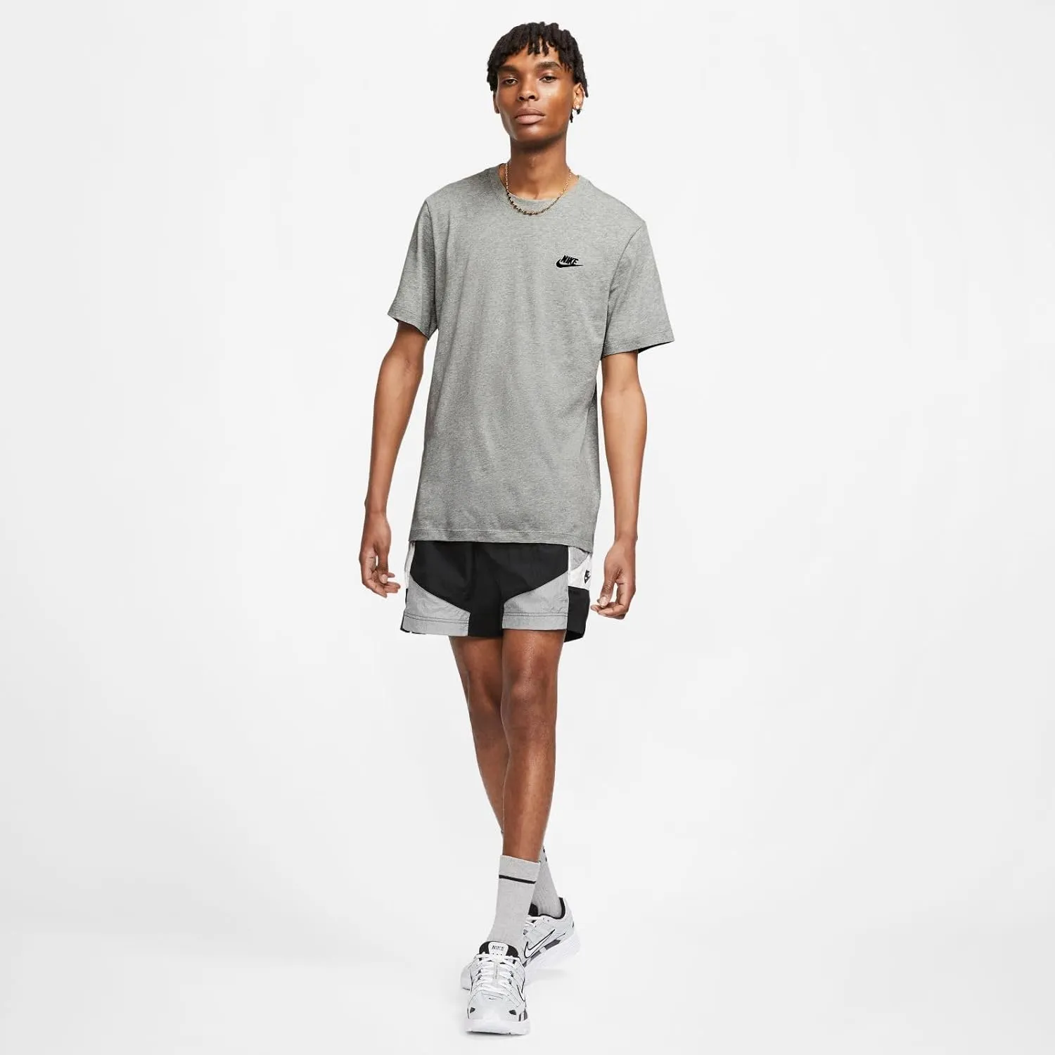 Men's Nike Sportswear Club T-Shirt