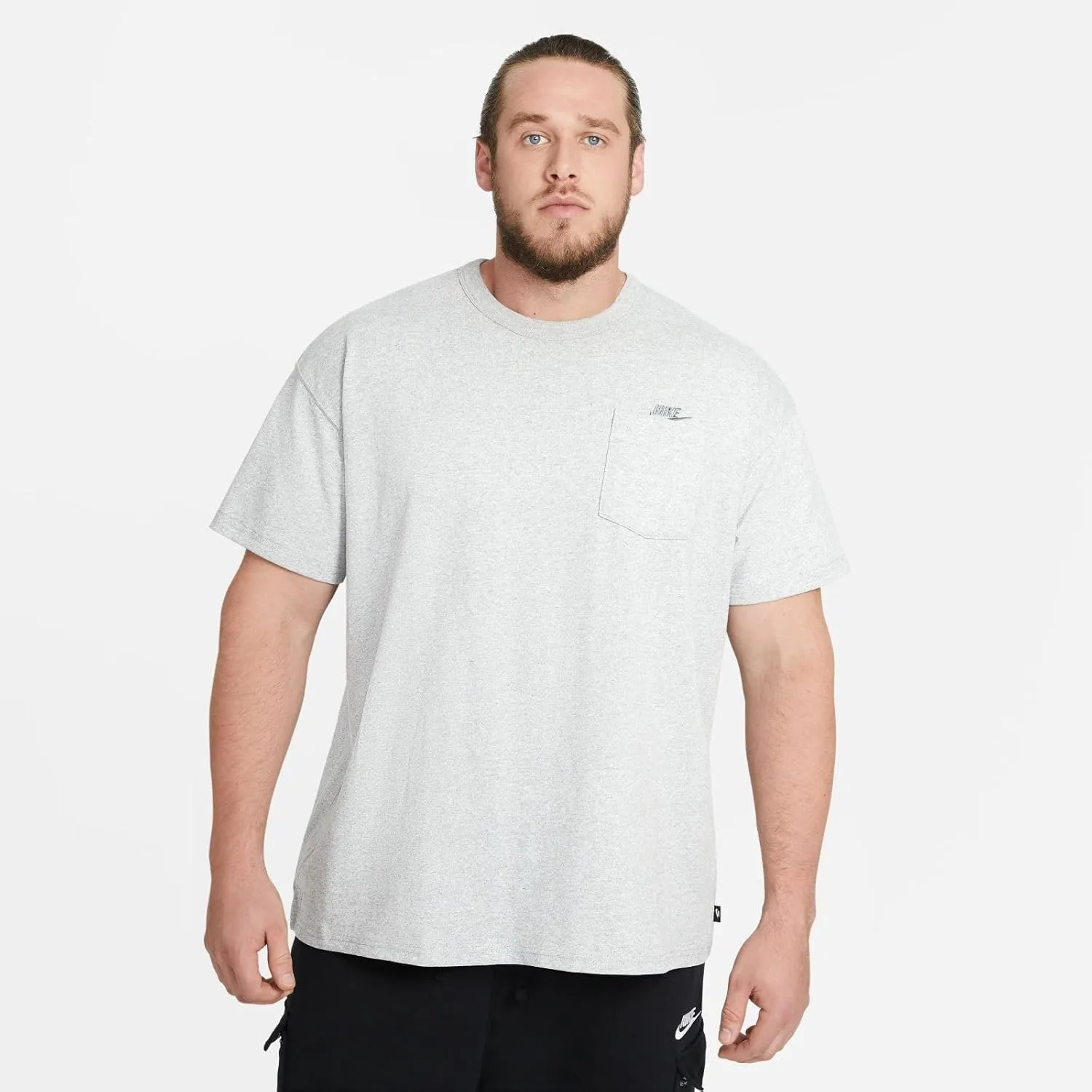 Men's Nike Sportswear Club T-Shirt