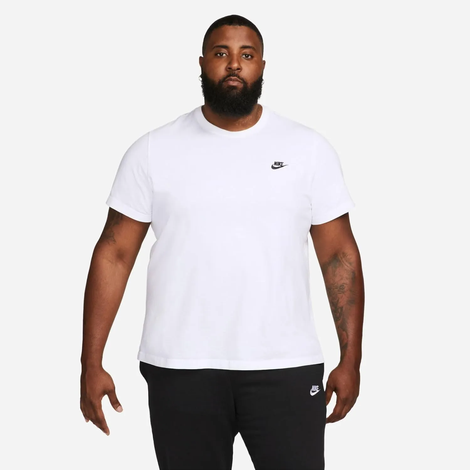 Men's Nike Sportswear Club T-Shirt