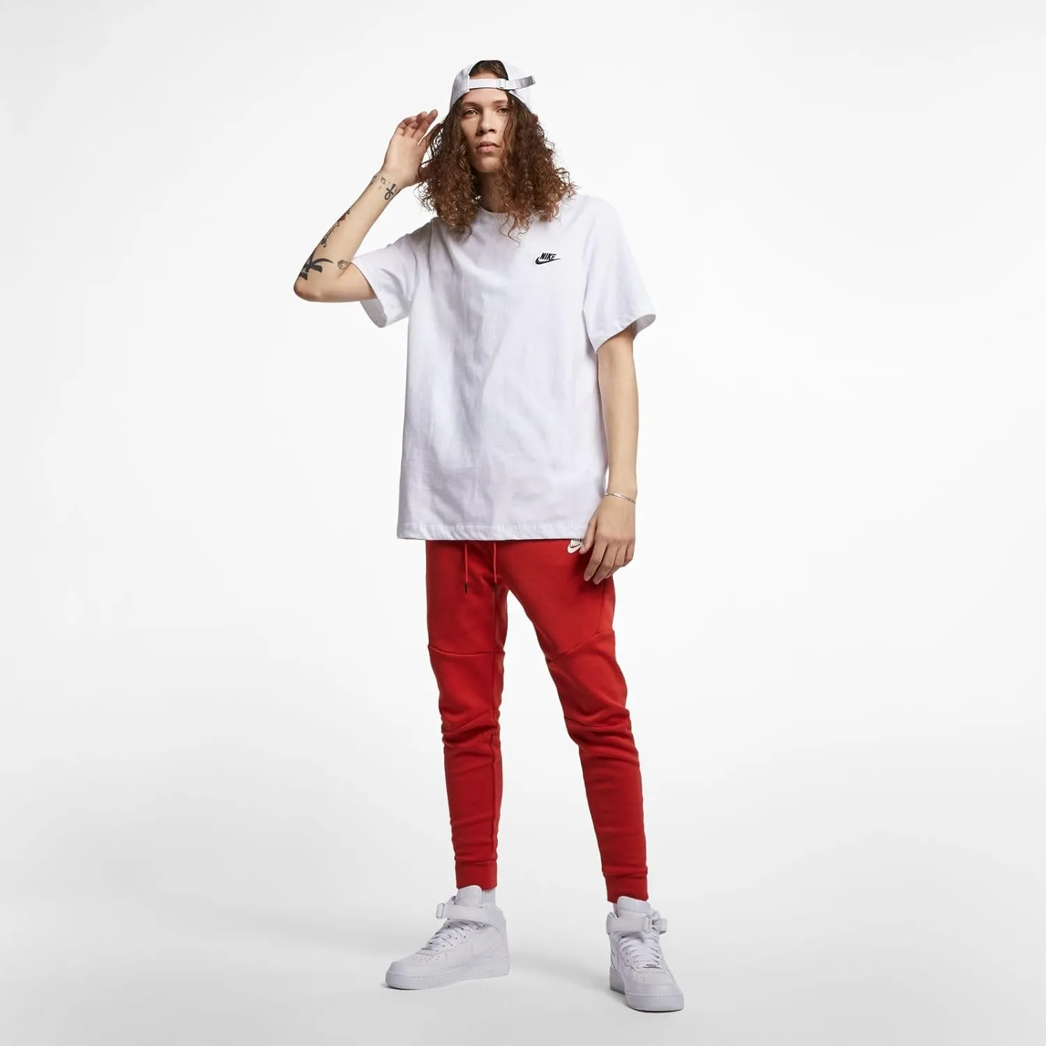 Men's Nike Sportswear Club T-Shirt