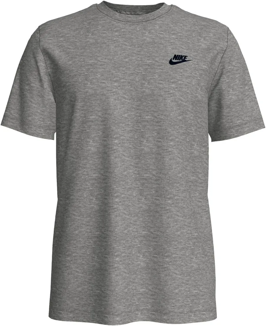 Men's Nike Sportswear Club T-Shirt