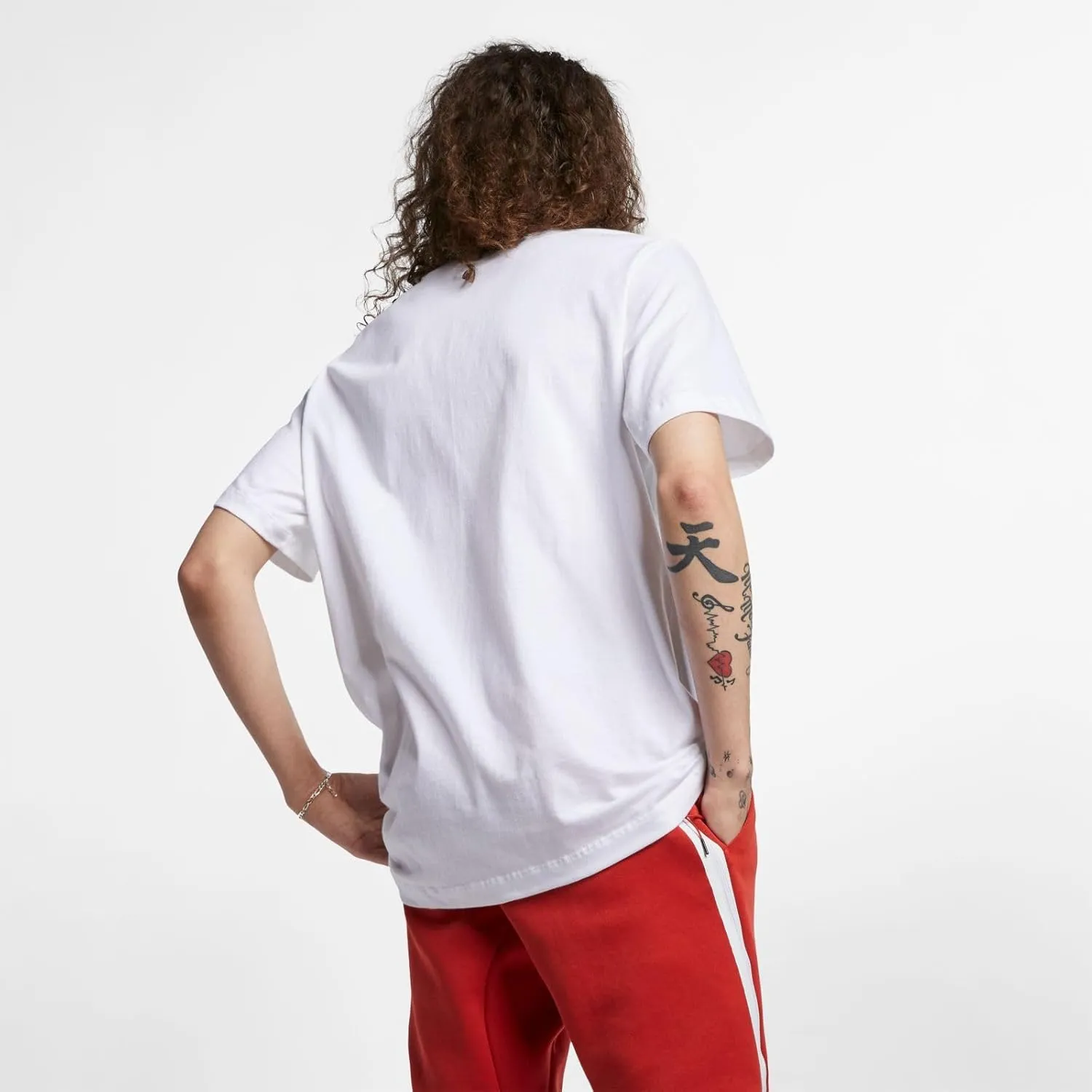 Men's Nike Sportswear Club T-Shirt
