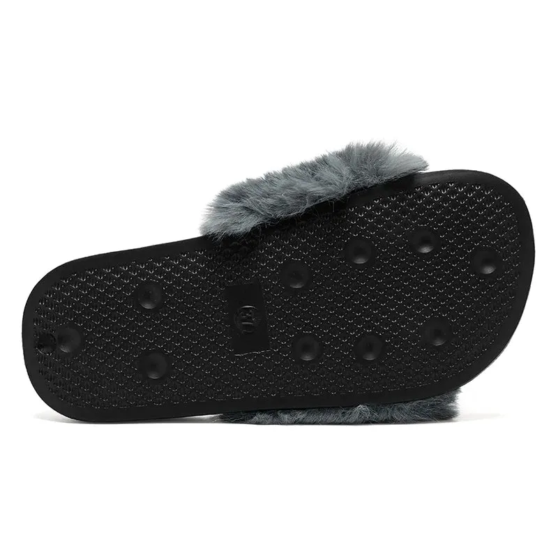 New Sandals for Women Women's Slippers Luxury Sandals Outdoor Comfortable Soft Slippers Women Winter Zapatos De Mujer