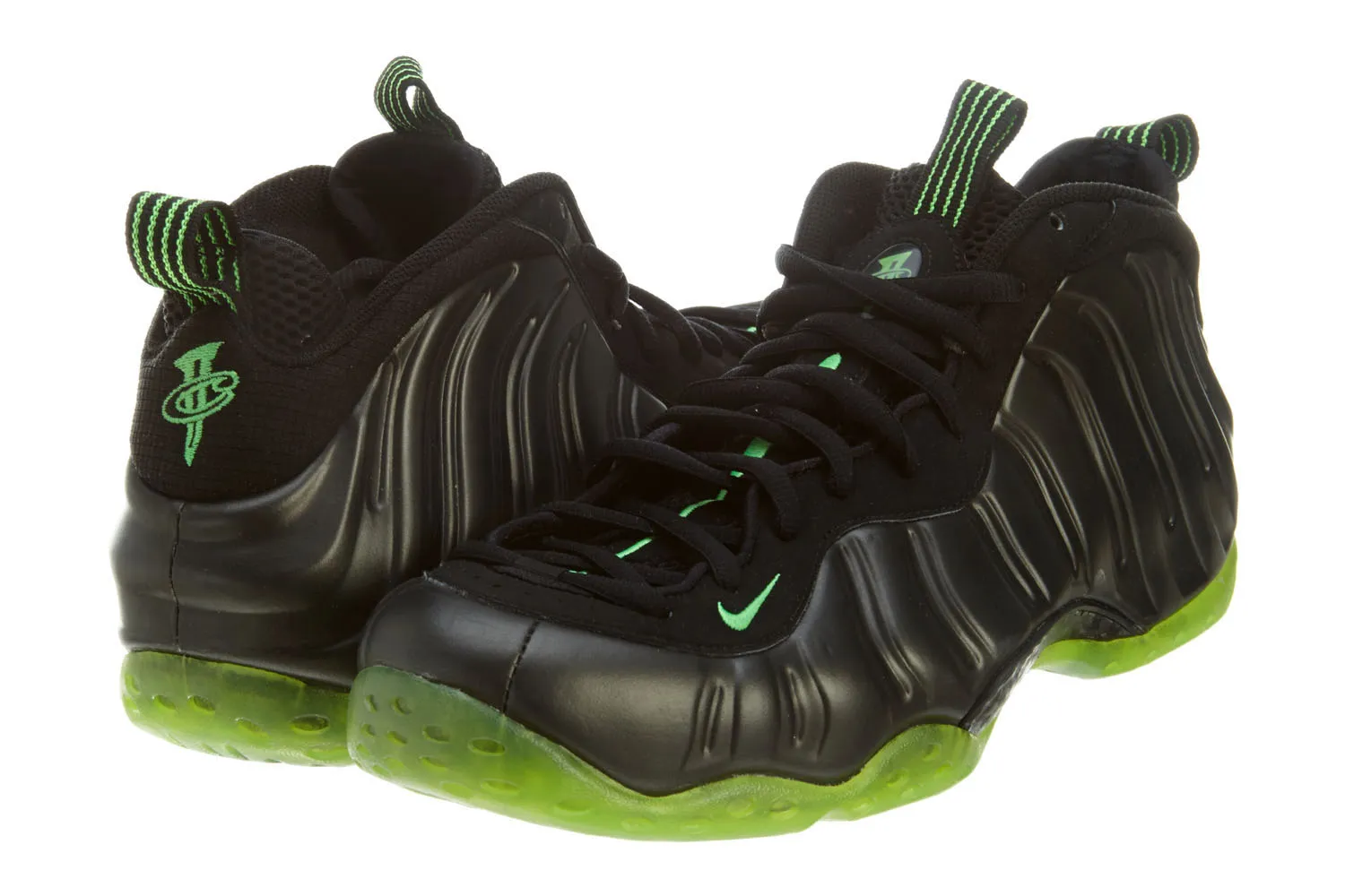 Nike Air Foamposite One Green Goblin (Hoh)