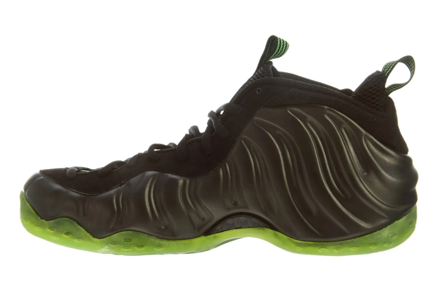 Nike Air Foamposite One Green Goblin (Hoh)
