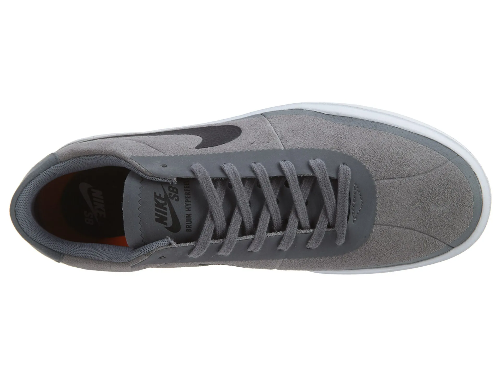 Nike Bruin Sb Hyperfeel Mens Style : 831756