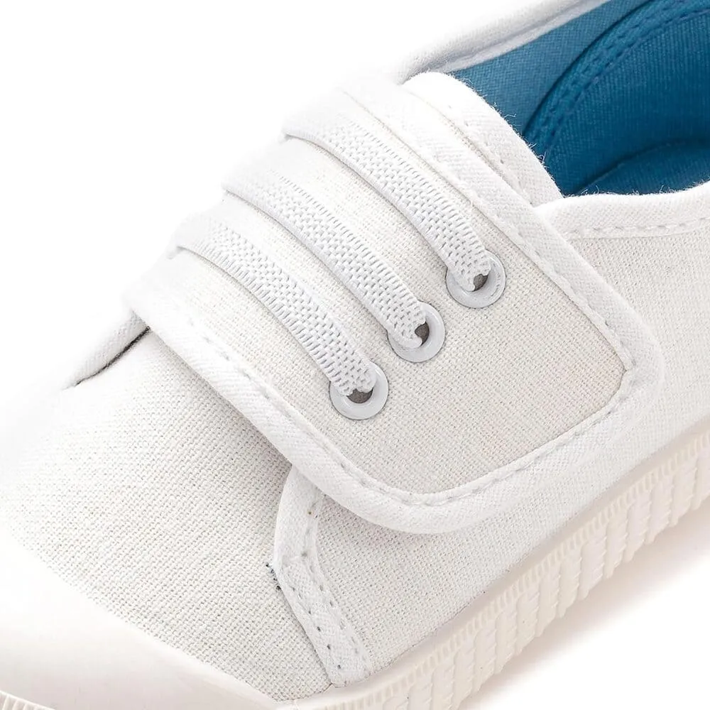 'Picoo' Slip-On Shoes