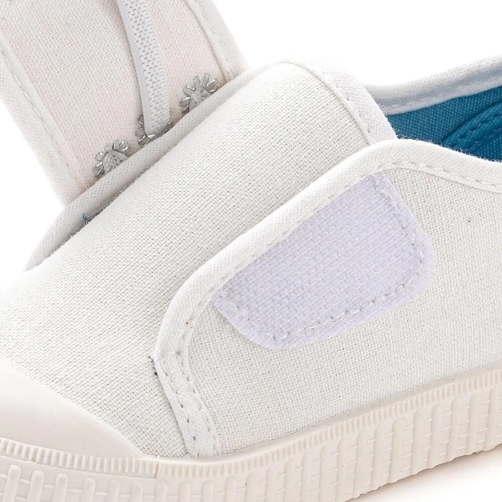 'Picoo' Slip-On Shoes