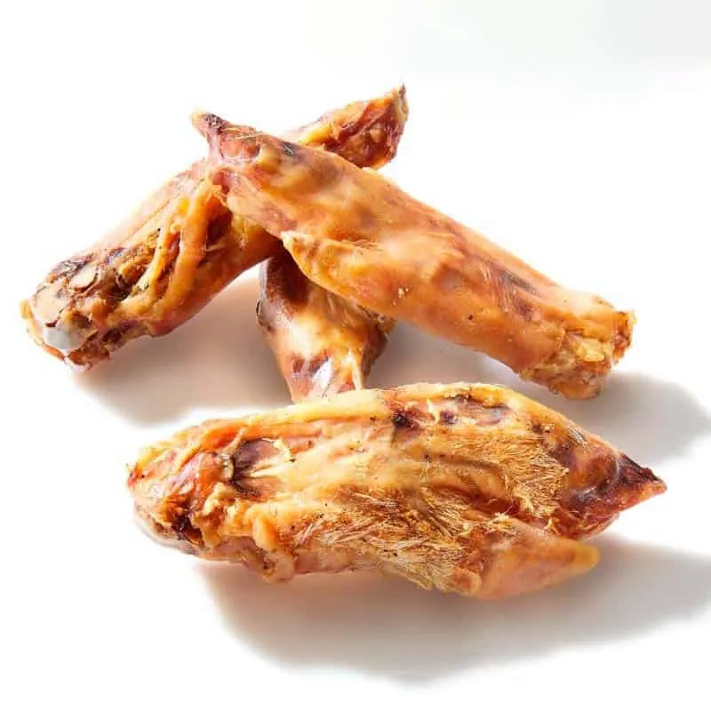 Pork Trotters