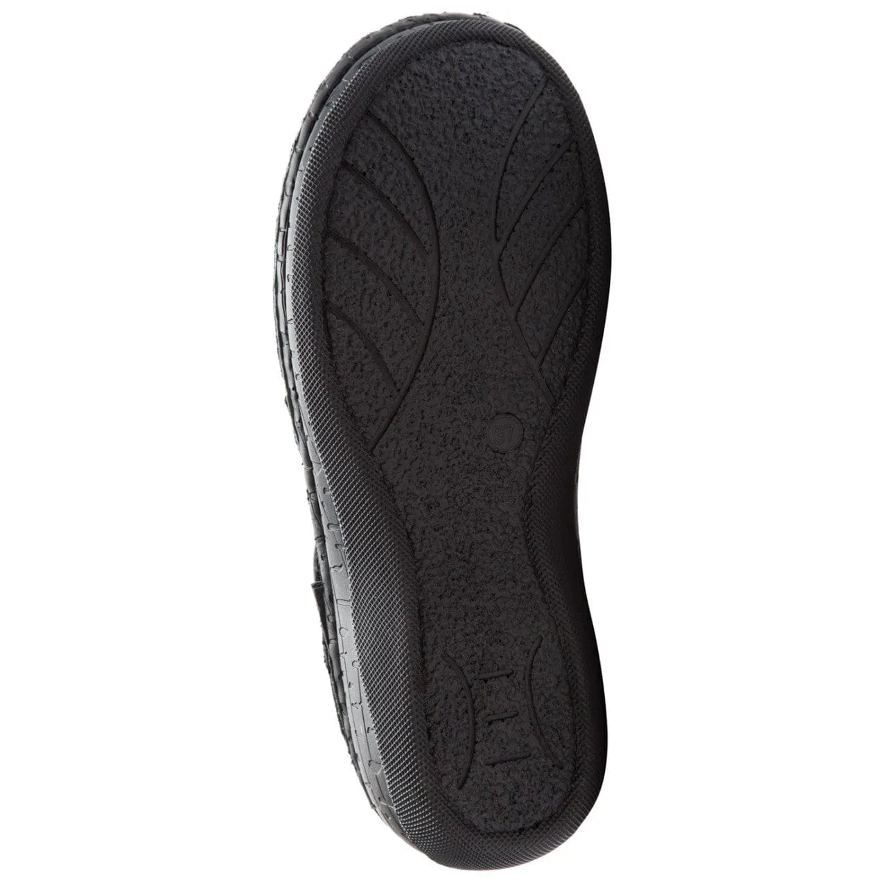 Propet Women's Jenna Fisherman Sandals- Denim