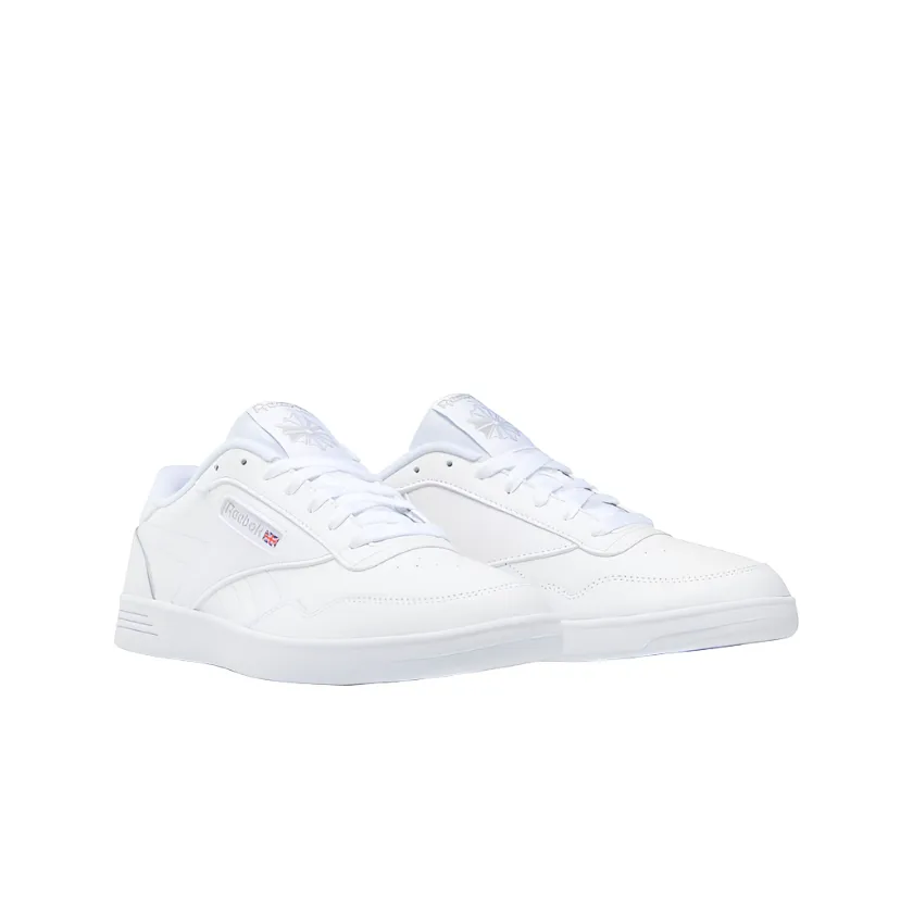 Reebok Mens Classics Club MEMT Shoe